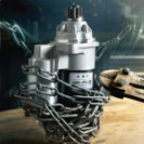 HELLA стартеры и генераторы