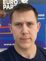 Краснов Юрий Андреевич