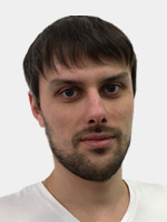 Максим Демьянов