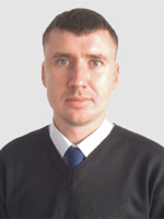 Сергей Яшин