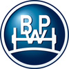 Логотип BPW (БПВ)