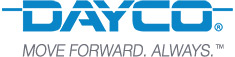 Логотип Dayco (Дэйко)
