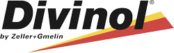 Логотип Divinol (Дивинол)