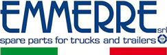 Логотип Emmerre (Эммерре)