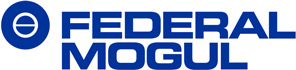 Логотип Federal-Mogul (Федерал-Могул)