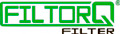 Логотип Filtorq (Филторк)