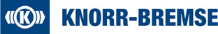 Логотип Knorr-Bremse (Кнорр-Бремзе)