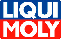 Логотип Liqui Мoly (Ликви Моли)