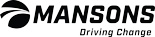 Логотип Mansons (Мансонс)