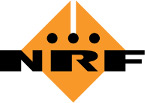 Логотип NRF (НРФ)
