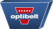 Логотип Optibelt (Оптибелт)