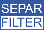 Логотип Separ (Сепар)