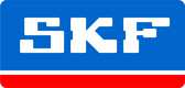 Логотип SKF (СКФ)