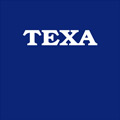 Логотип Texa (Текса)