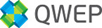 Логотип QWEP