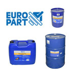Oil and Lubricants EUROPART
