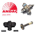 Products brand ANDAC