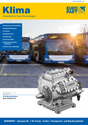 Системы кондиционирования воздуха для автобусов (2016)