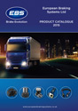 Product Catalogue 2015 (EBS, 2015)