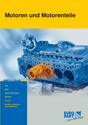 Двигатели и детали двигателя (2014)
