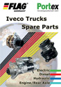 Запчасти для грузовиков Iveco (FLAG, 2016-05)