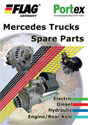 Mercedes Trucks Spare Parts (FLAG, 2016-05)