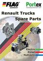 Renault Trucks Spare Parts (FLAG, 2016-05)