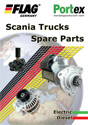 Scania Trucks Spare Parts (FLAG, 2016-05)