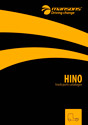 HINO (MANSONS)