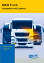 Запчасти и аксессуары для грузовиков MAN (2014)