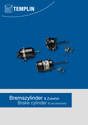 Brake Cylinder & Accessories (ST-Templin)