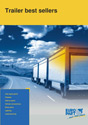 Parts and products for repair and maintenance of trailers (2014)
