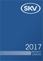 Product Catalogue 2017 (SKV, 2017)