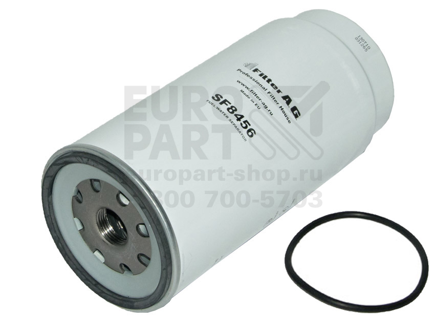 фильтр топливный Filter AG / SF8456 для системы Preline 420 h=230