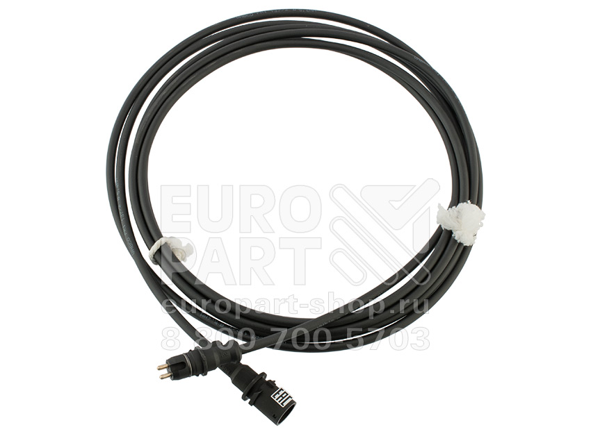 WABCO / 449 712 038 0 - соединительный кабель ABS длина 3,8 м