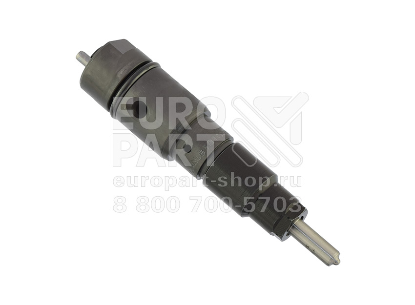 Bosch / 0432191266 - Injector assembly 325-337 bar MB Actros