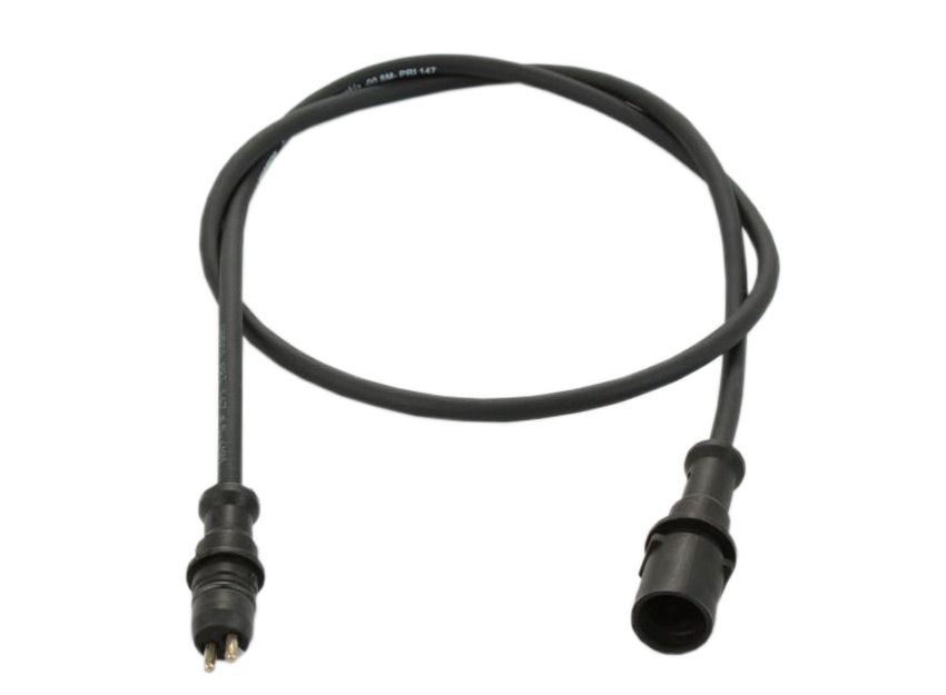 Wabco / 4497120080 - кабель датчика ABS