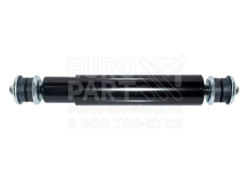 Templin / 041707950461 - front suspension shock absorber