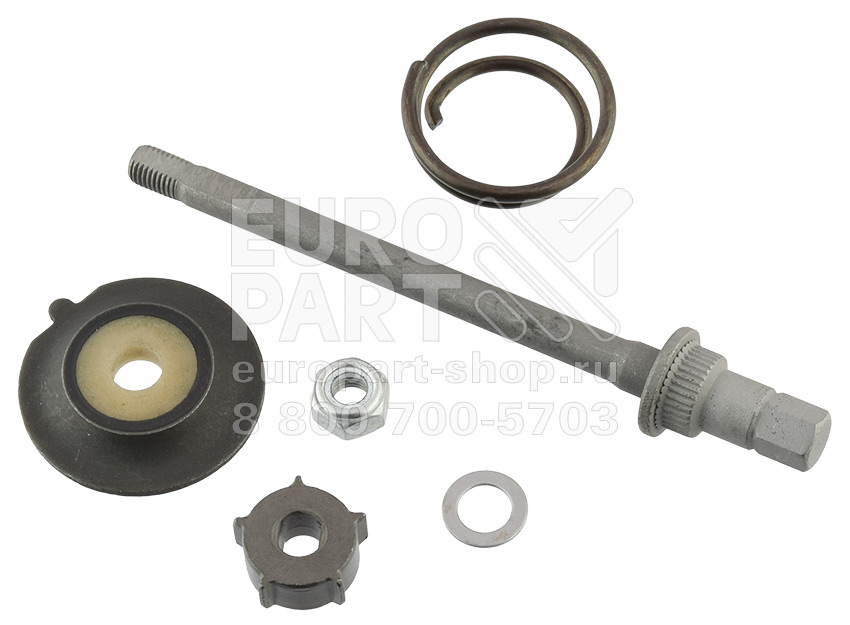 EBS / ECKK104 - caliper repair kit