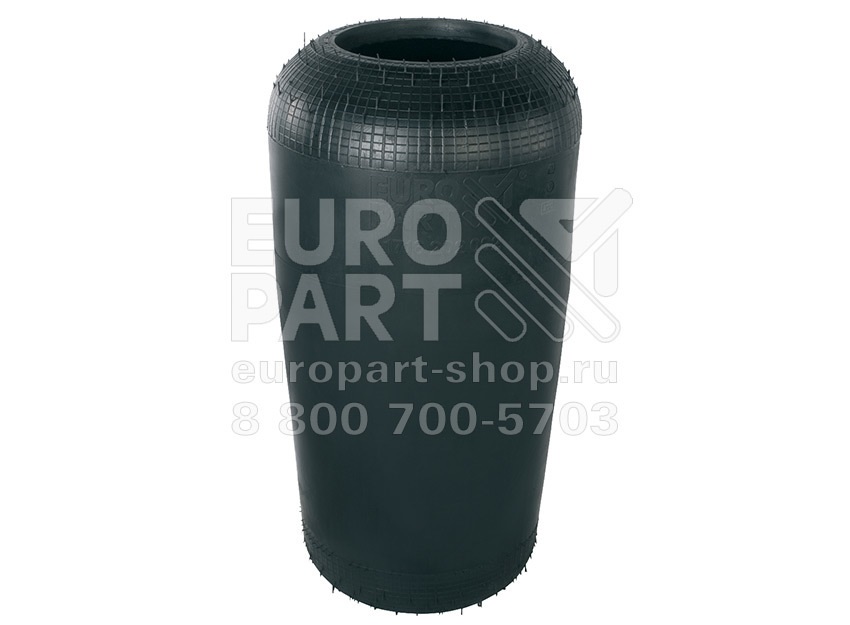 Europart / 1716202002 - pneumocylinder MAN F2000/M2000/L2000