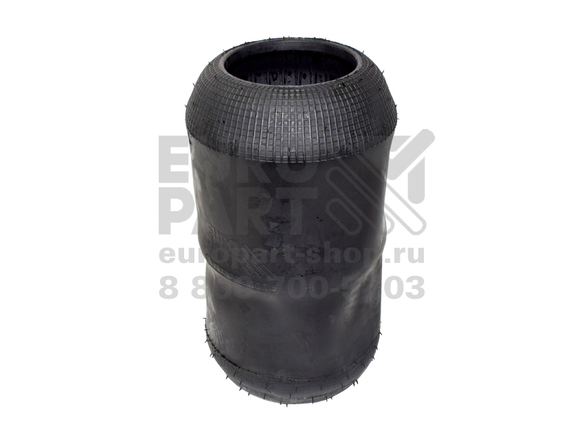Europart / 1715285003 - pneumocylinder BPW, MB, MAN, Setra, Volvo