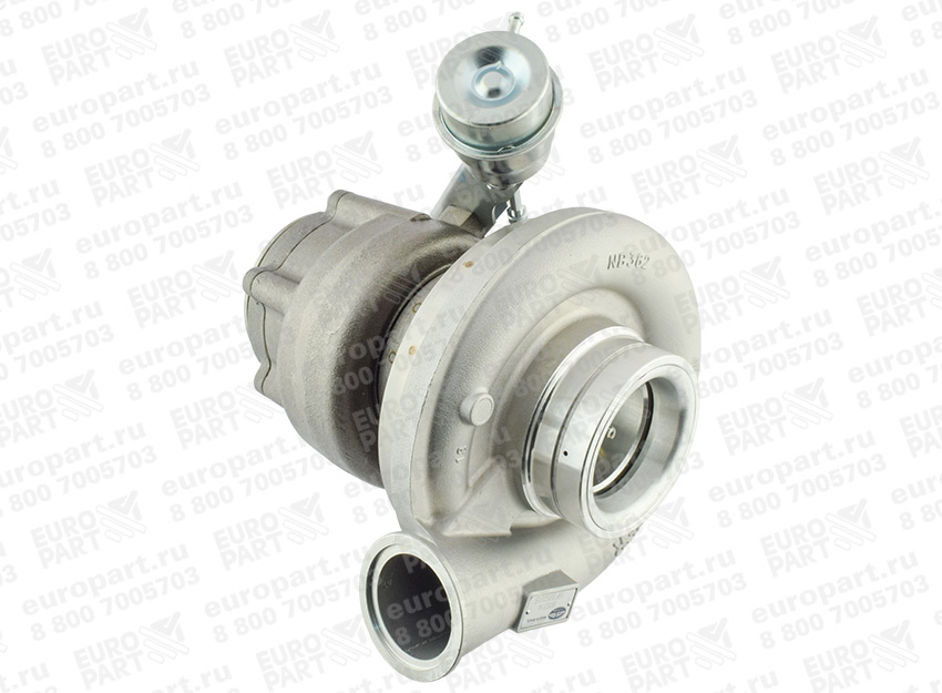 MASTER POWER / 805314 - turbocharger for engines